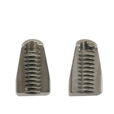 KS TOOLS 150.9578 Ersatz-Greifbacken f&uuml;r Nietkopf, f&uuml;r 150.9610 und 150.9530