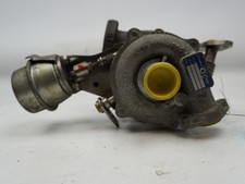 Turbo Opel CORSA