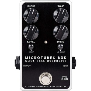 Darkglass B3k | eBay