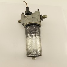 Parker 1" NPT Air Filter Assembly W/ Filter Change Indicator