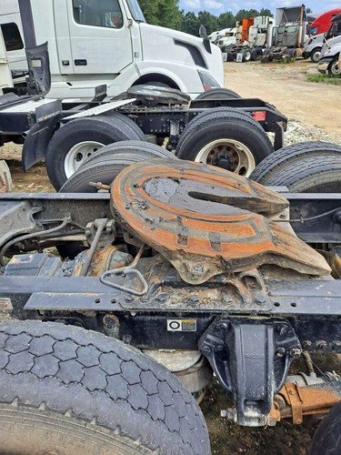 Replaces 2016 HOLLAND STATIONARY FIFTH WHEEL , GA