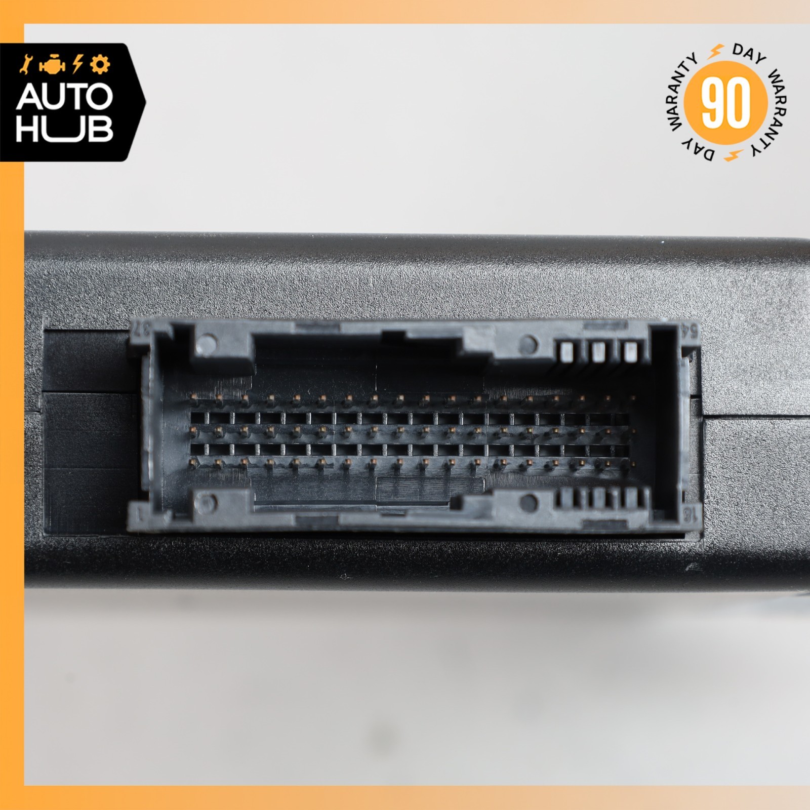 Bentley Flying Spur Electronic Remote Control Cargate Control Module OEM 40k