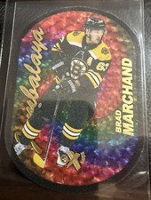 2021-22 Skybox Metal Universe Hockey Cards Checklist and Odds 19