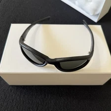 Maison Margiela X Gentle Monster | MM005 Leather Sunglasses | Preowned Excellent