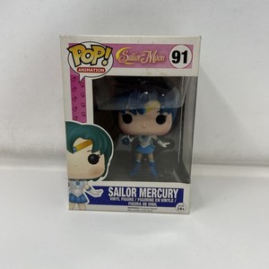 Sailor Moon FUNKO POP Set | eBay