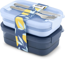 Lunch Stacks 2 Pack