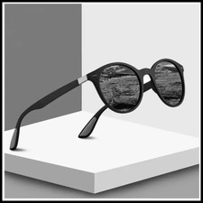 New Fashion Unisex Sun Glasses Polarized Coating Mirror Driving Sunglasses
