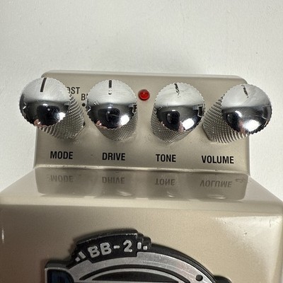 Marshall BB-2 Bluesbreaker II Marshall BB-2 Bluesbreaker II Pedal | Musician's Friend