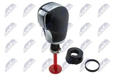 SCHALTKNAUF passend für VW GOLF VI/GOLF VII/PASSAT B7/PASSAT CC/SKRZYNIA AUTOMAT