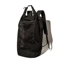 snow peak Double Face Mesh Back Pack AC-22SU005