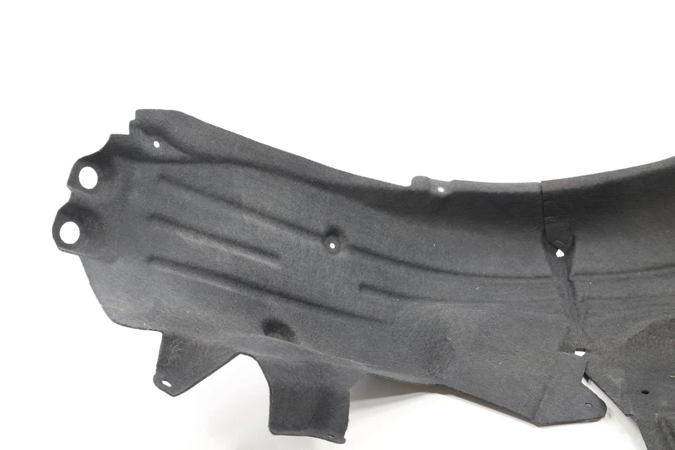 2022 - 2024 ACURA MDX REAR LEFT SIDE INNER QUARTER LINER SPLASH SHIELD OEM - Image 2 of 4