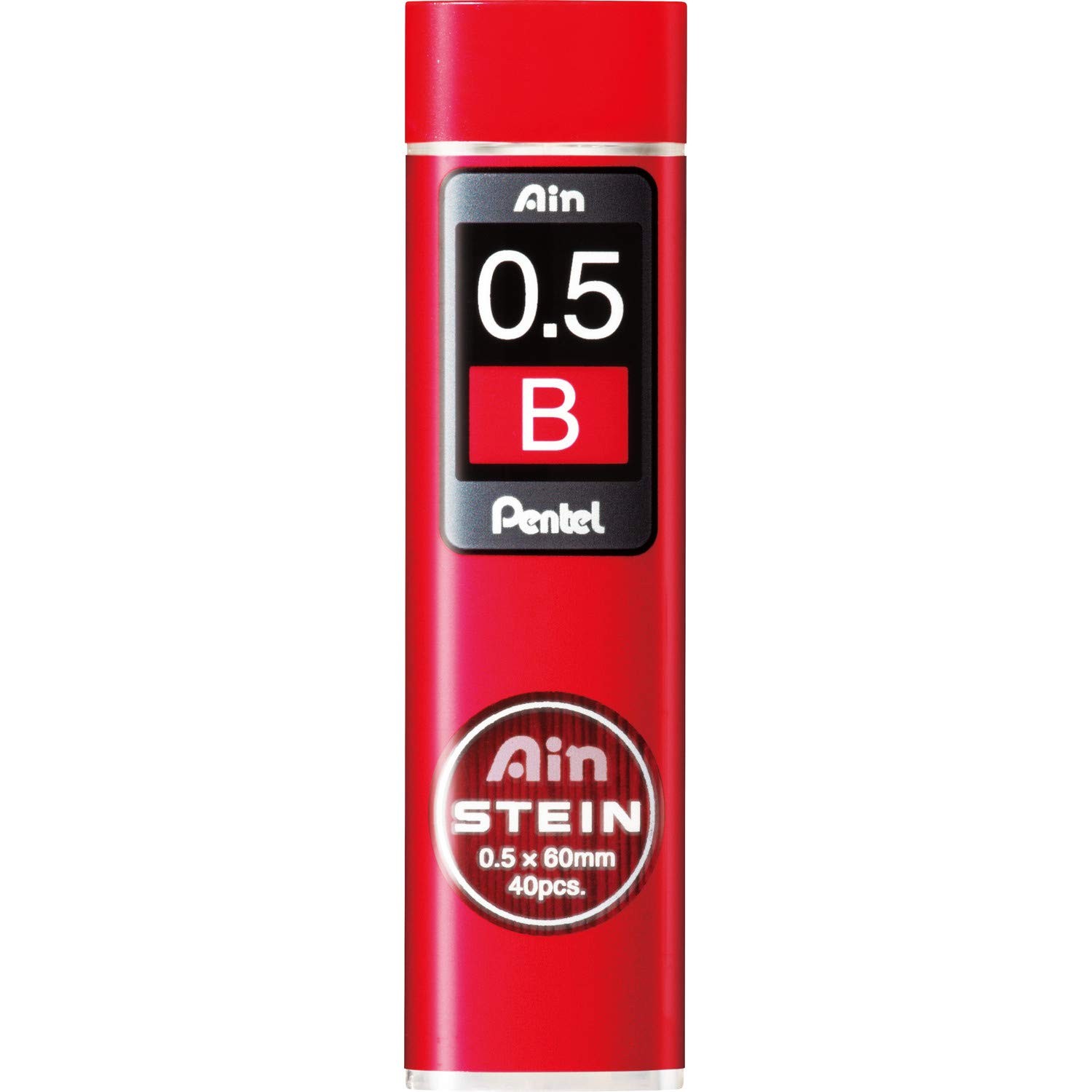 Pentel 05 Ain Stein B 3190₽