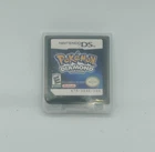 NDS Pokemon Diamond Game Cartridge (2007) for Nintendo DS/2DS/3DS/DSi USA Sale