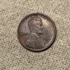 1915 S Lincoln Cent Penny - Very Nice VF/XF Coin - AP