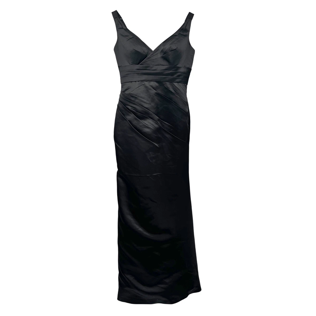 bill levkoff black dress Black Puff Sleeve Skater Dress  AX Paris