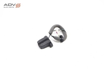2017 - 2025 PORSCHE 718 CAYMAN GPS NAVIGATION ANTENNA MODULE & CABLE WIRE OEM