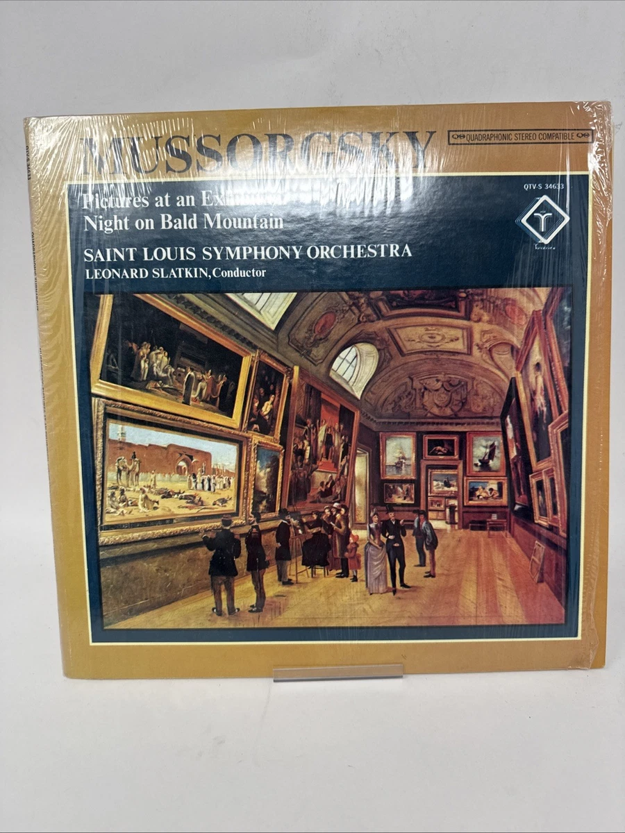 カラヤン 2LP Pictures at an Exhibition pictures at an exhibition products for sale | eBay