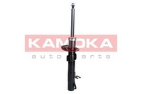1X StoßDäMpfer Kamoka 2000260 FüR Ford Fusion Tdci