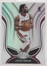 2019-20 Certified Justise Winslow #10 0q0
