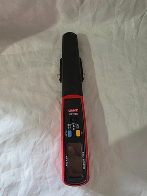 UNI-T UT116C Tester Digitalanzeige SMD Multimeter