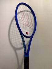 Wilson Ultra Pro 99 V5 G3 Tennis Racquet Condition: Excellent free Overgrip L3