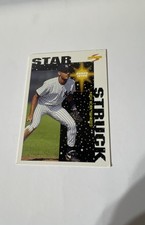 1996 Score - Star Struck Derek Jeter #384 B4