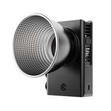 Ulanzi C01 100W COB Video Light Bi-Color LED Studio Light for Filming Vlog