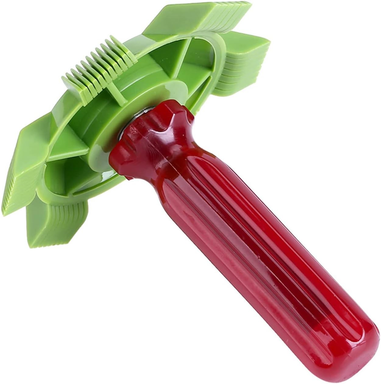 1Pc Car Automotive Ac Condenser Evaporator Comb Straightener Rake Conditioning