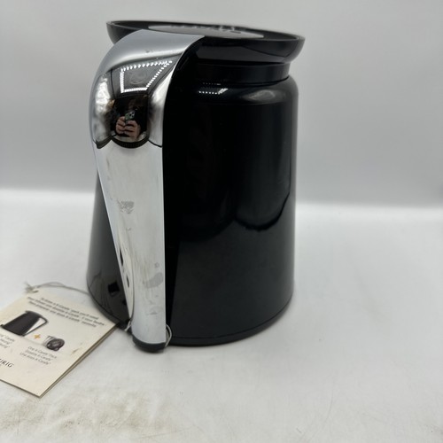 Caffettiera Keurig 2.0 4 tazze nero argento ~mai usata~ - Foto 2 di 15