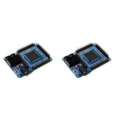 2X für ALTERA FPGA Cyslonell EP2C5T144 Minimale System Lern Entwicklung Pla6476