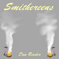 Dan Reeder Smithereens (Cd) Album