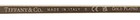 TIFFANY & CO. TF3107-K-B GOLD-PLATED CAT EYE GRADIENT BROWN/BLUE SUNGLASSES — photo 7