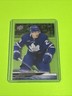 2024-25 Upper Deck clear cut Pontus Holmberg Toronto Maple Leafs #417