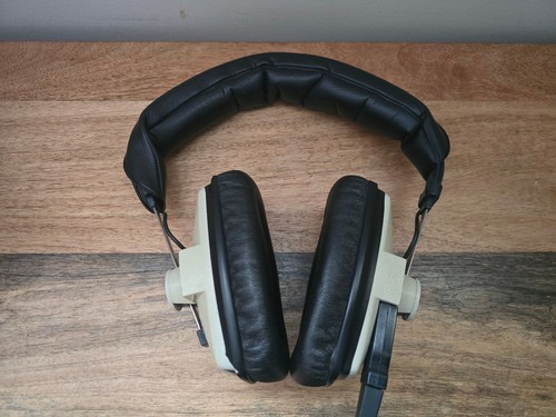 Beyerdynamic DT100 Headphones. 400 ohm version