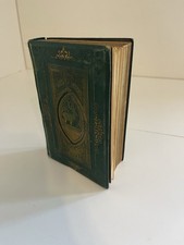 The Lady of the Lake By Sir Walter Scott, Bart 1863