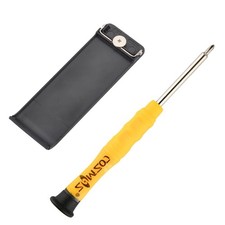 Portable Black Kickstand Back Holder for Nintendo Switch - Quick Installation