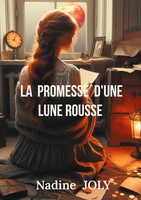 La Promesse D'une Lune Rousse | Nadine Joly | Taschenbuch | FranzöSisch | 2024