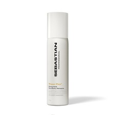 Sebastian Professional Shaper Plus Hairspray Extra Hold Humidity Resistant