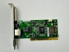 D-Link DGE-528T 10/100/1000Mbps PCI-bus Gigabit Ethernet Adapter Card