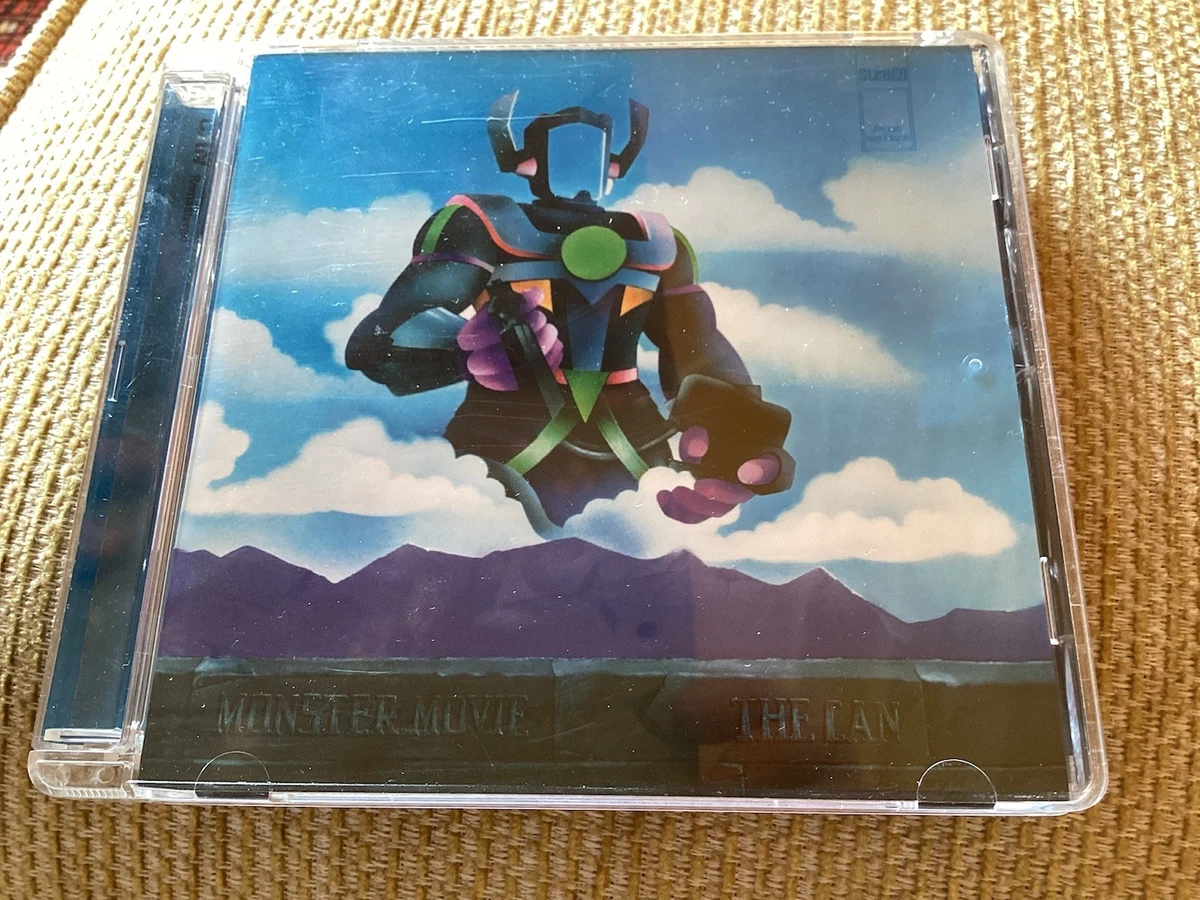 Kraut Rock Music CDs for sale | eBay UK
