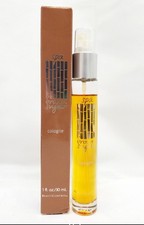 BeautiControl Spa Brown Sugar Cologne 1 Fl Oz./30 mL New