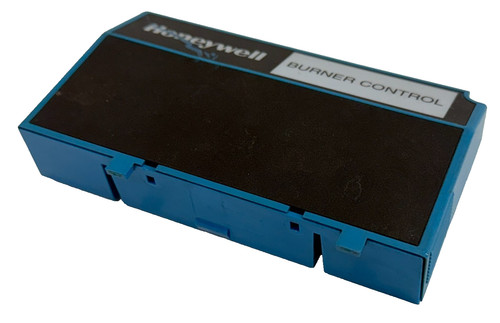 USED HONEYWELL S7820A 1007 REMOTE RESET MODULE S7820A1007