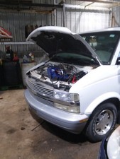 Automatic Transmission Rwd Fits 99 Astro 2138994 Automatic Transmission Rwd Fits 99 Astro 2138994