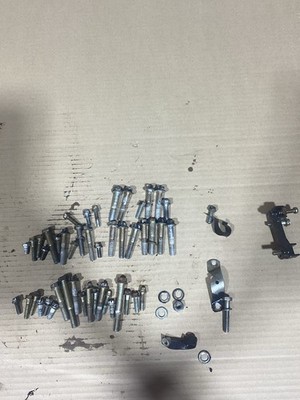 Johnson Evinrude 60 70 HP Powerhead Bolt Screw Set Kit