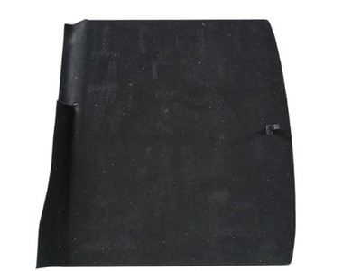 DR 6.0 Serie (22>) TEPPICH KOFFERRAUM FÜR 403002851ABABK