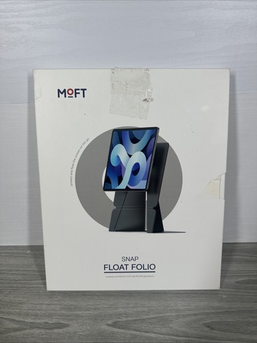Moft Snap Float Folio Case - iPad Pro 12.9