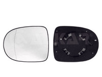 Spiegelglas AußEnspiegel FüR Renault Clio III Grandtour Modus / Grand Twingo II