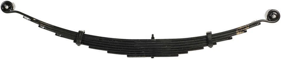 Conjunto de resorte de hoja Dorman 43-901 para Ford F Super Duty 88-97 Foto 2 de 3