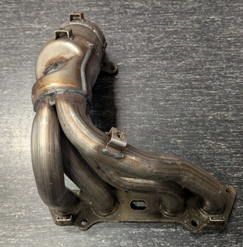 Dorman 674-975 Exhaust Manifold Catalytic Converter - Direct Fit - Picture 3 of 3