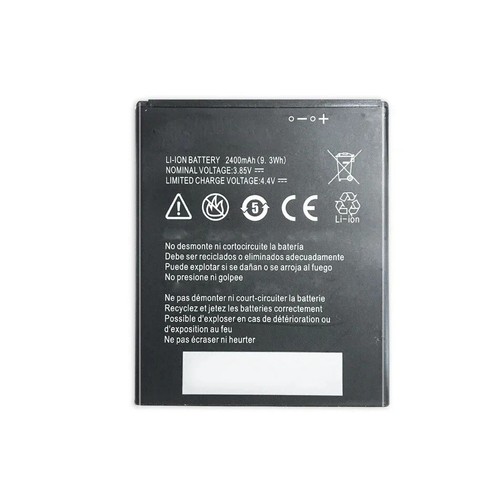 for ZTE CPB-Li3824T44P4H716043-BP1 MOBILE PHONE REPLACEMENT BATTERY - Zdjęcie 2 z 5
